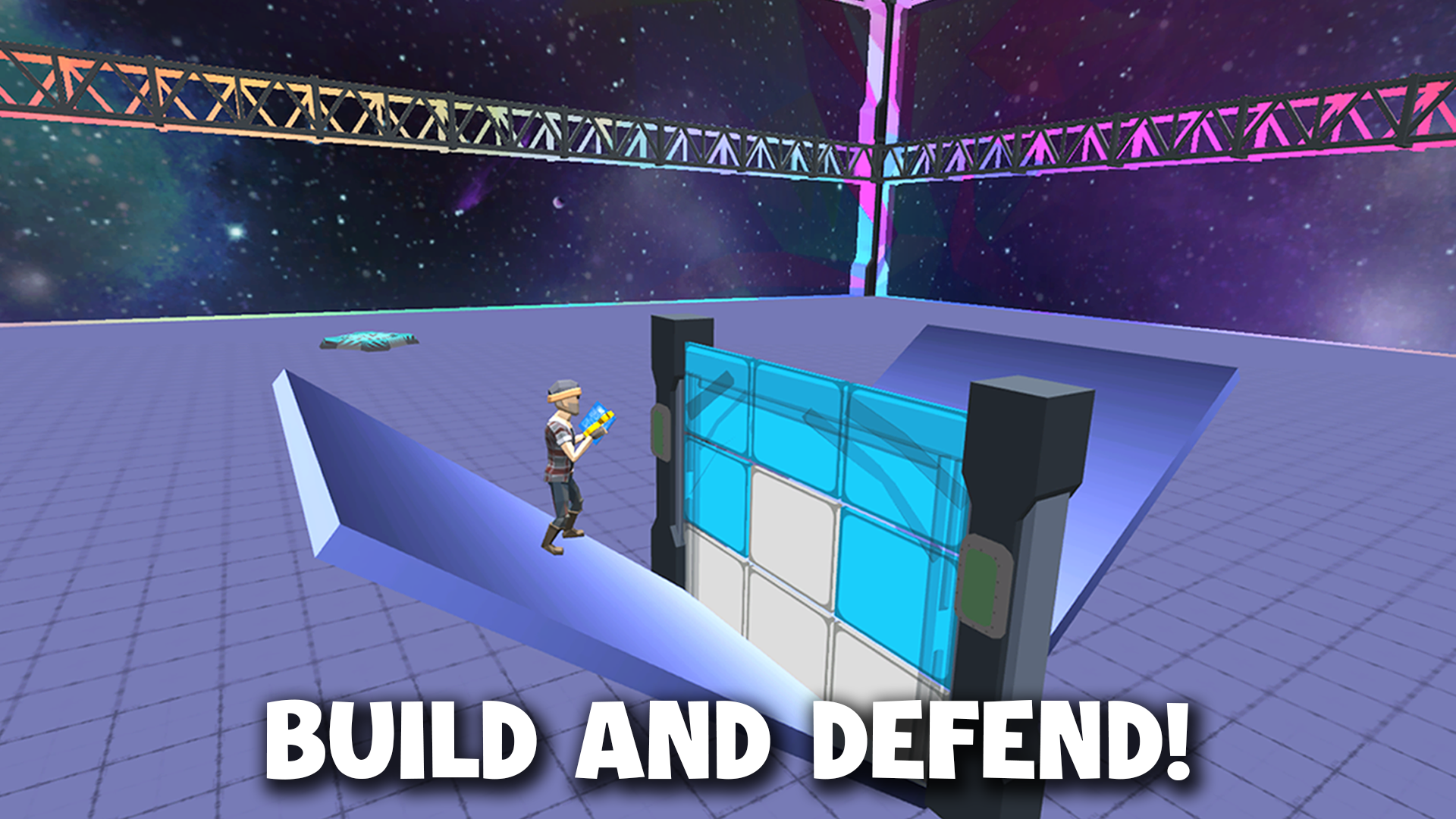 BuildNow GG - Building Shooter