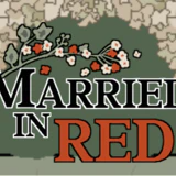 Married in Red