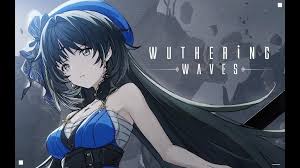 Wuthering Waves  apk