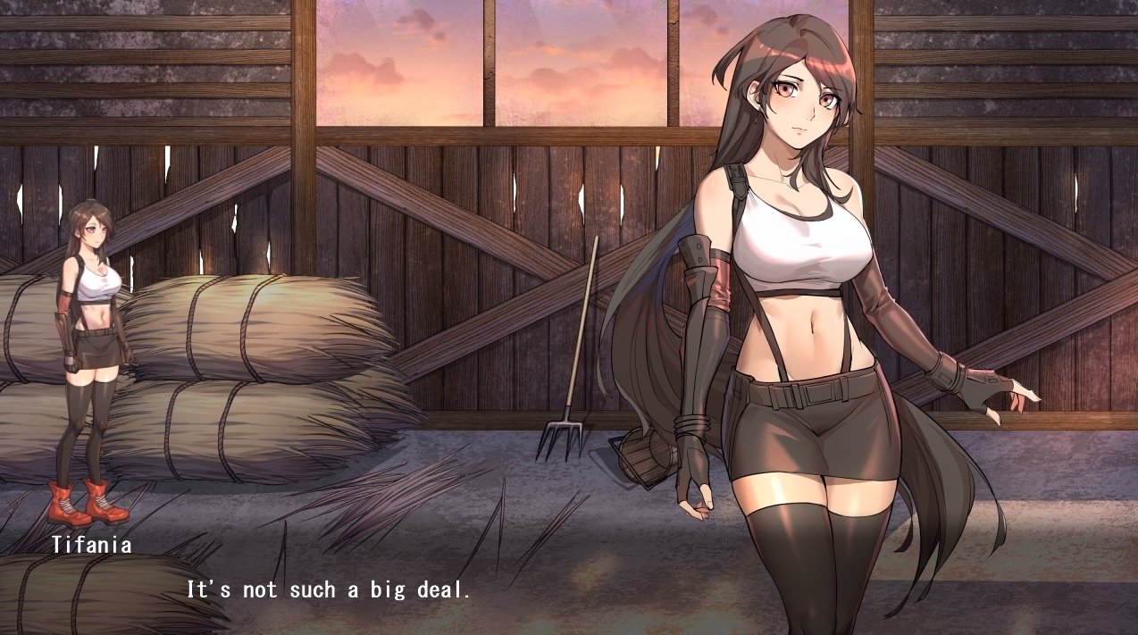 Dark Side Fantasy APK