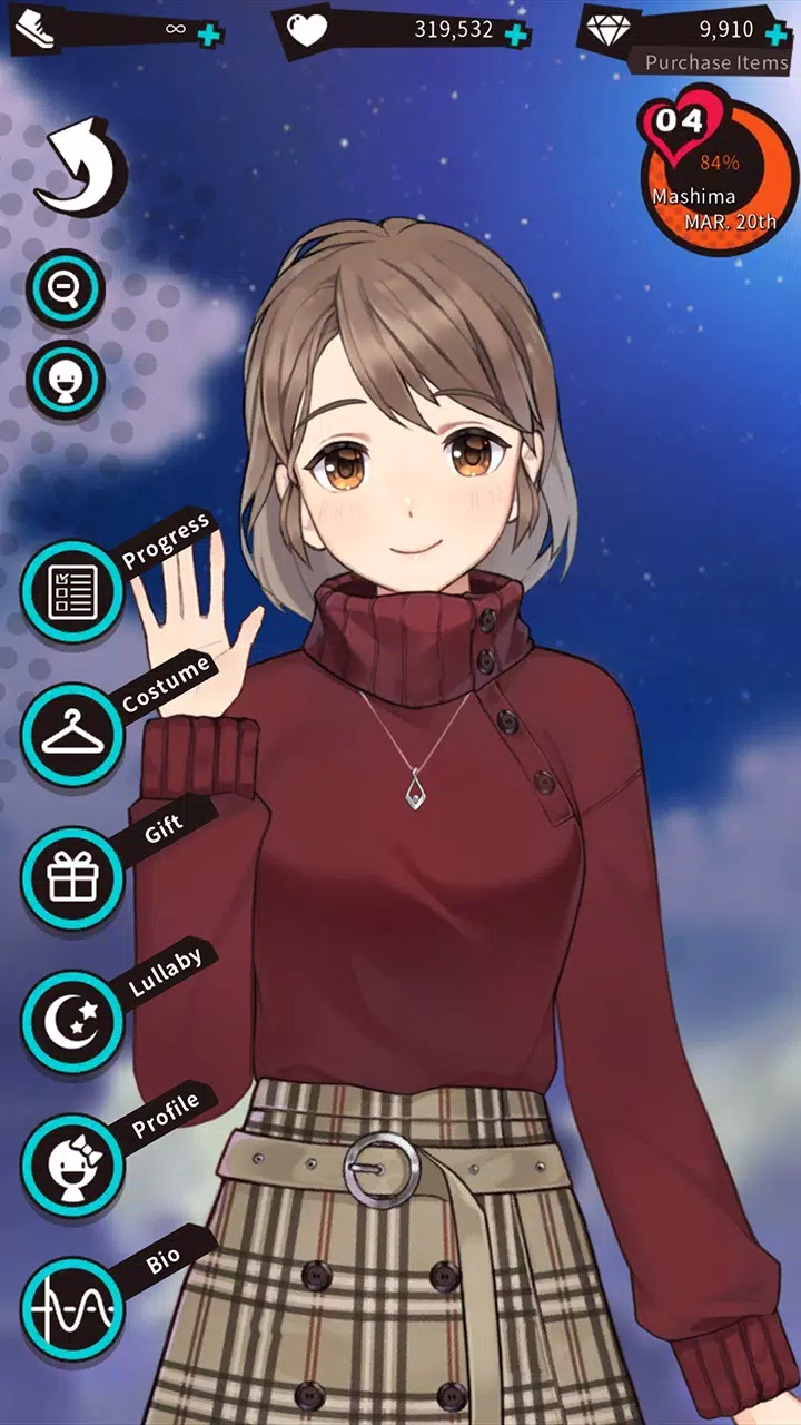Forinlove APK