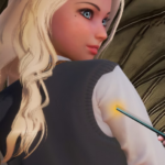 Witches Trainer Episode One FREE
