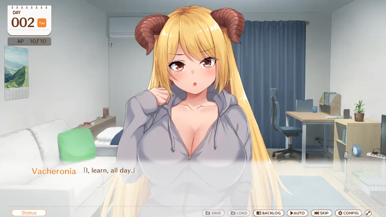 Maouisho (18+)
