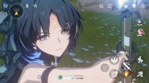 Wuthering Waves  apk