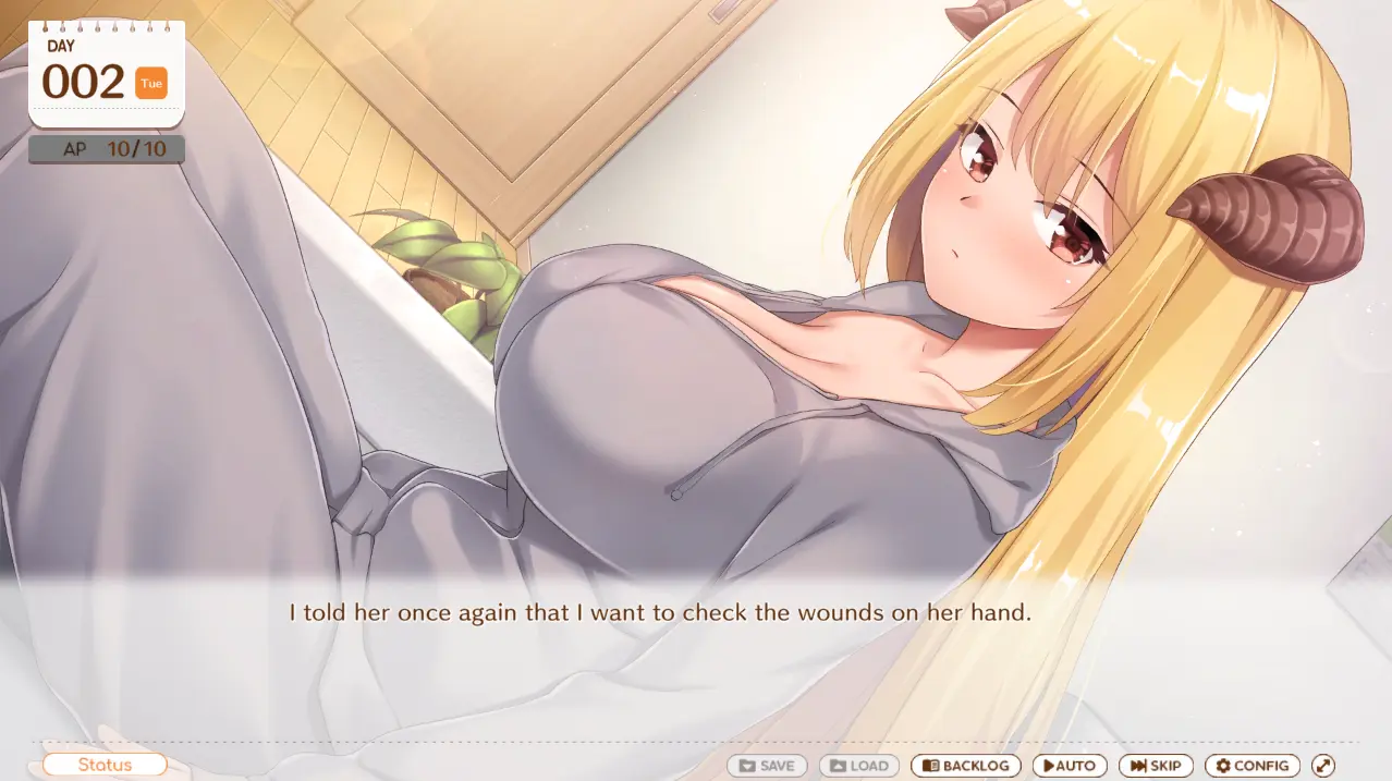 Maouisho (18+)