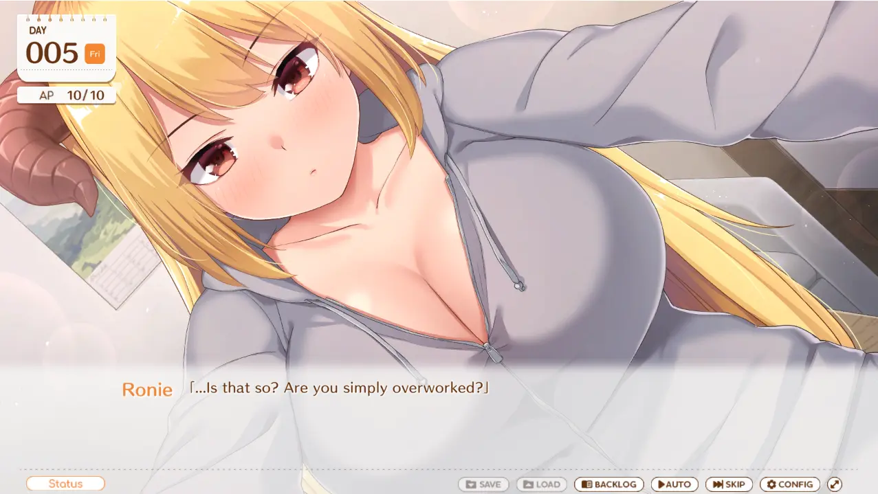 Maouisho (18+)