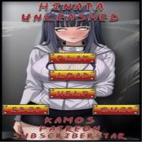 Hinata Unleashed