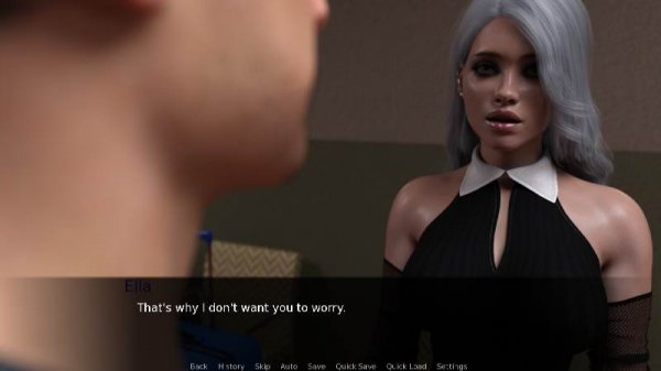 Mutant College APK