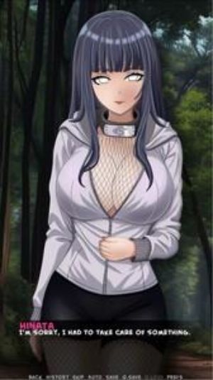 Hinata Unleashed
