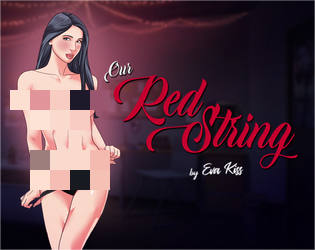 Our Red String JDMOD