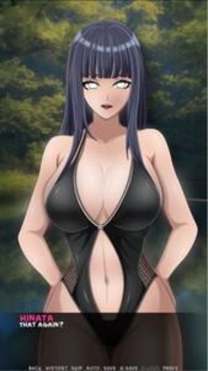 Hinata Unleashed