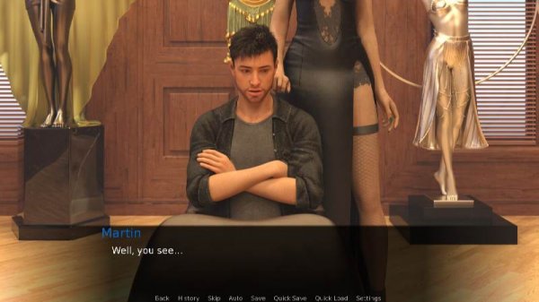 Mutant College APK