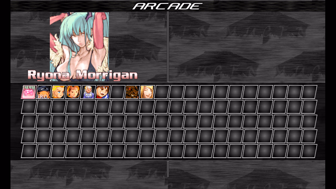 Hentai Mugen 1.1.0