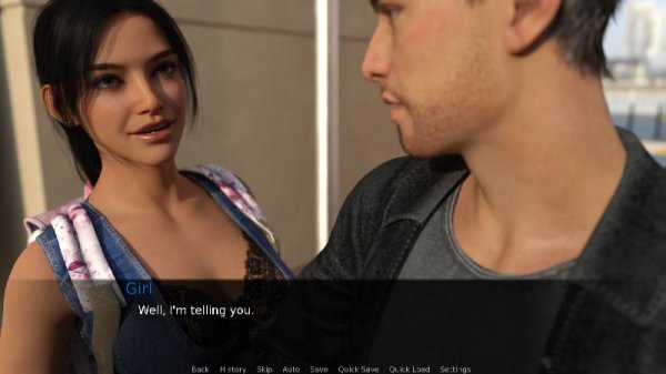 Mutant College APK
