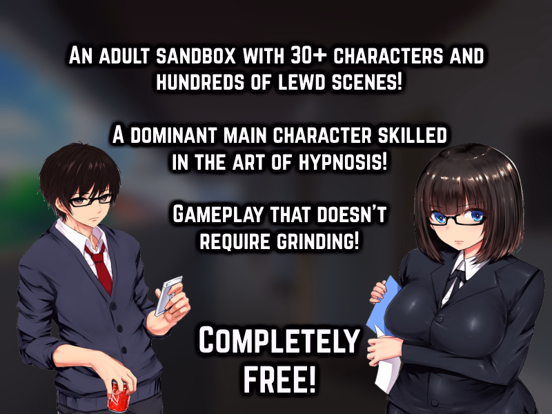 Hentai University v33