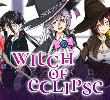 Witch of Eclipse