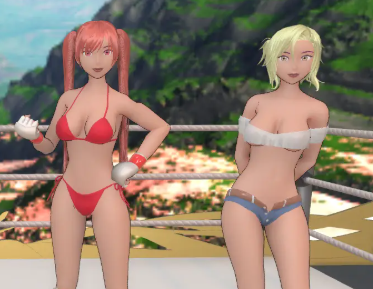 Heroine Rumble 2 APK