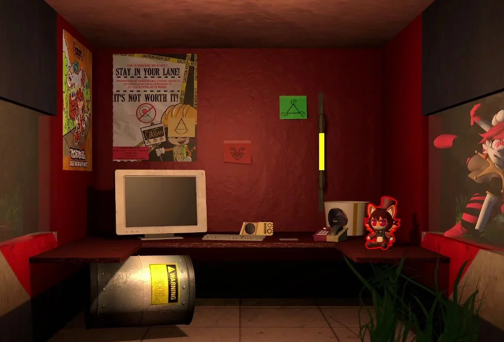 In Heat: Lustful Nights 0.33