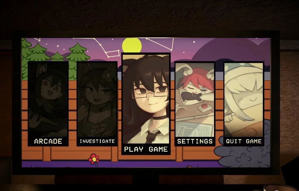 In Heat: Lustful Nights 0.33