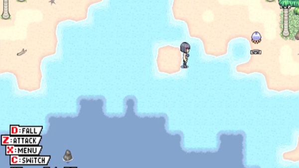 Rignetta's Adventure