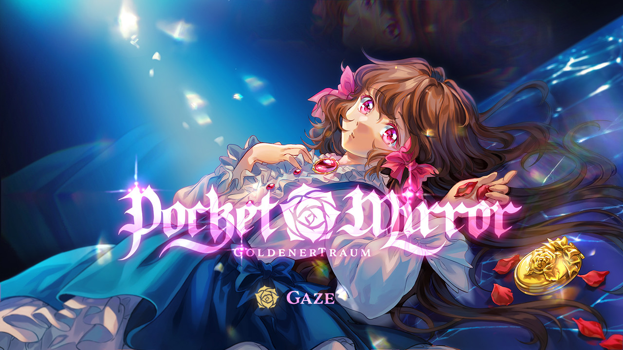 Pocket Mirror