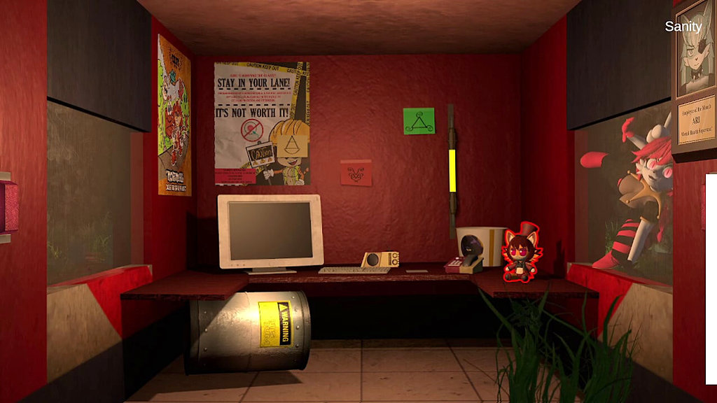 In Heat: Lustful Nights 0.33