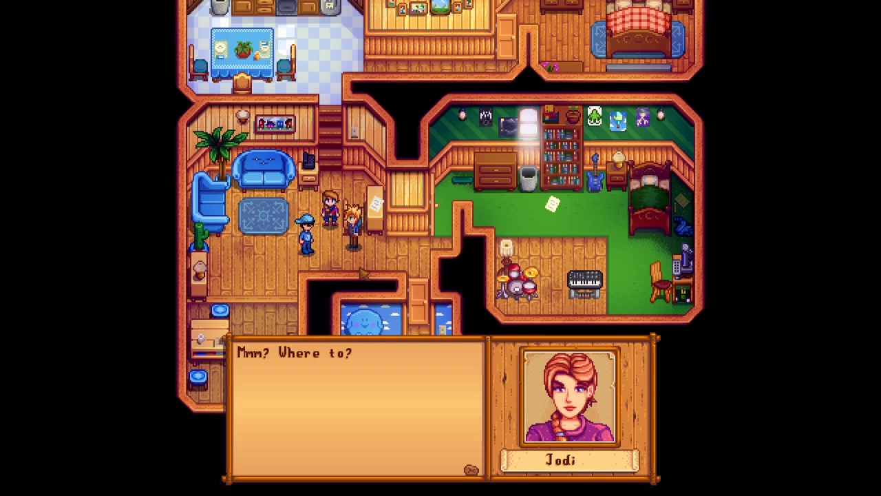 Xtardew Valley[2.3]