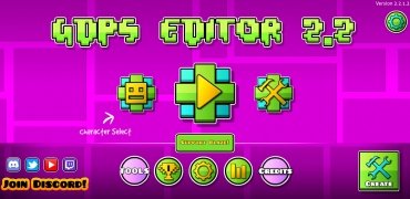 GDPS Editor 2.2 Subzero apk