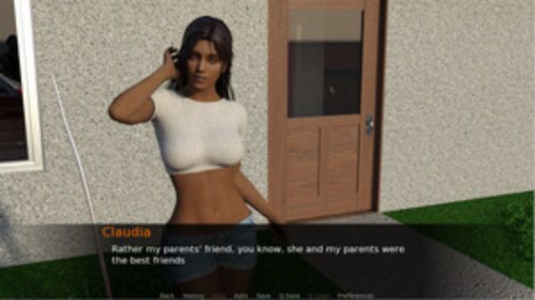 My New Daughter&#039;s Lover apk