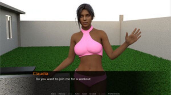 My New Daughter&#039;s Lover apk
