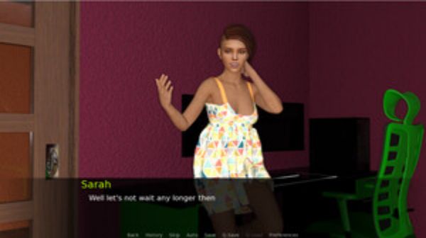 My New Daughter&#039;s Lover apk
