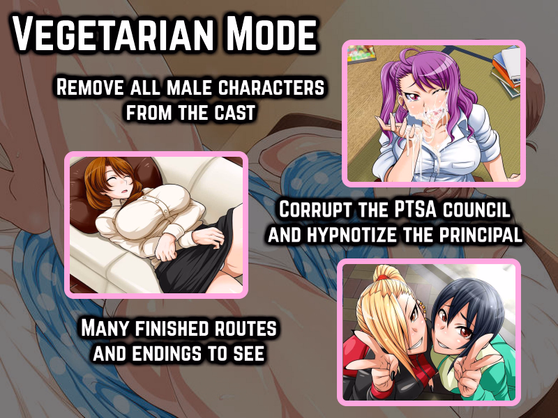 Hentai University v33