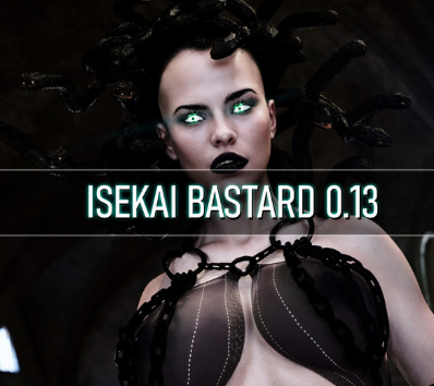 Isekai Bastard v0.1.3b