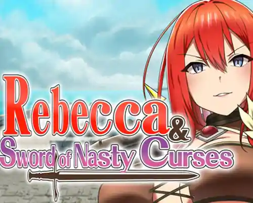 Rebecca and the Sword of Nasty Curses 2