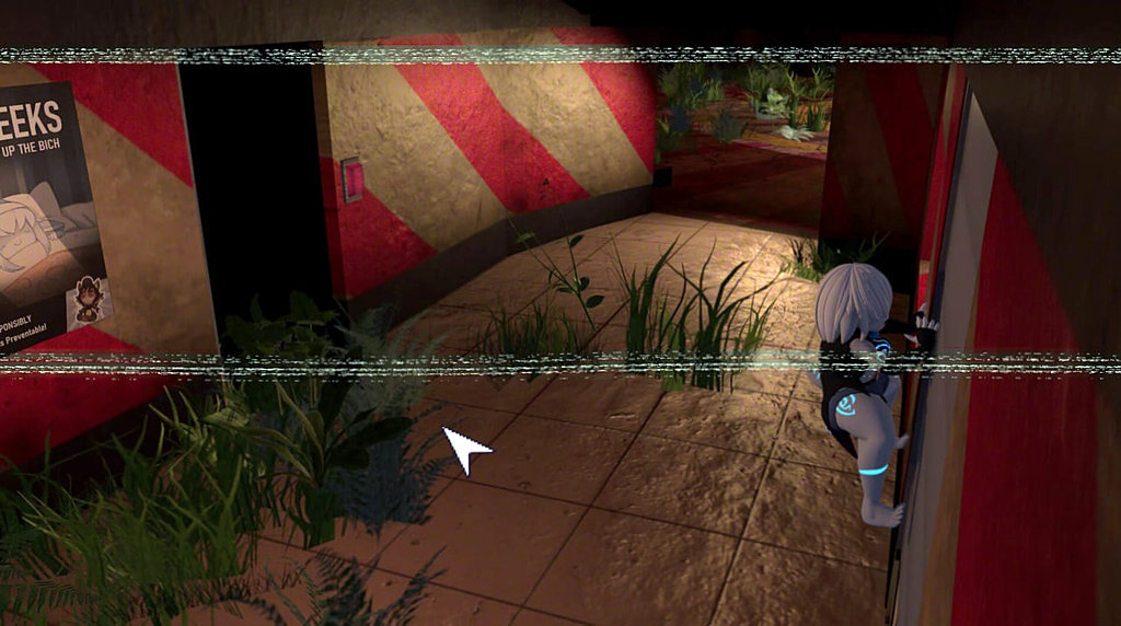 In Heat: Lustful Nights 0.33