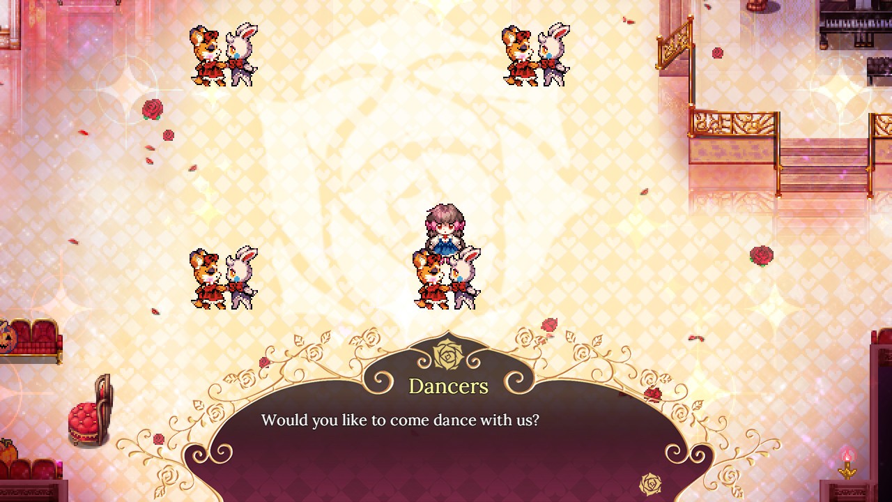 Pocket Mirror