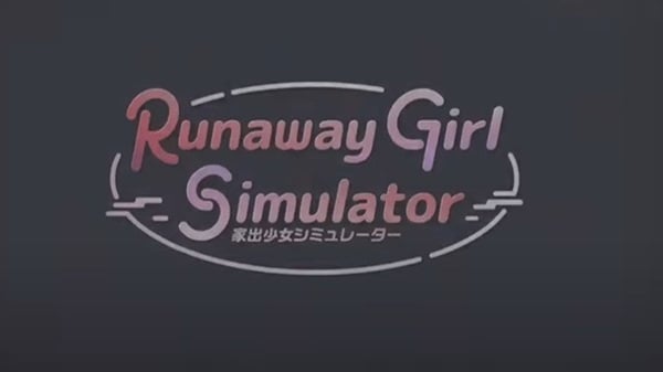 Runaway Girl Simulator