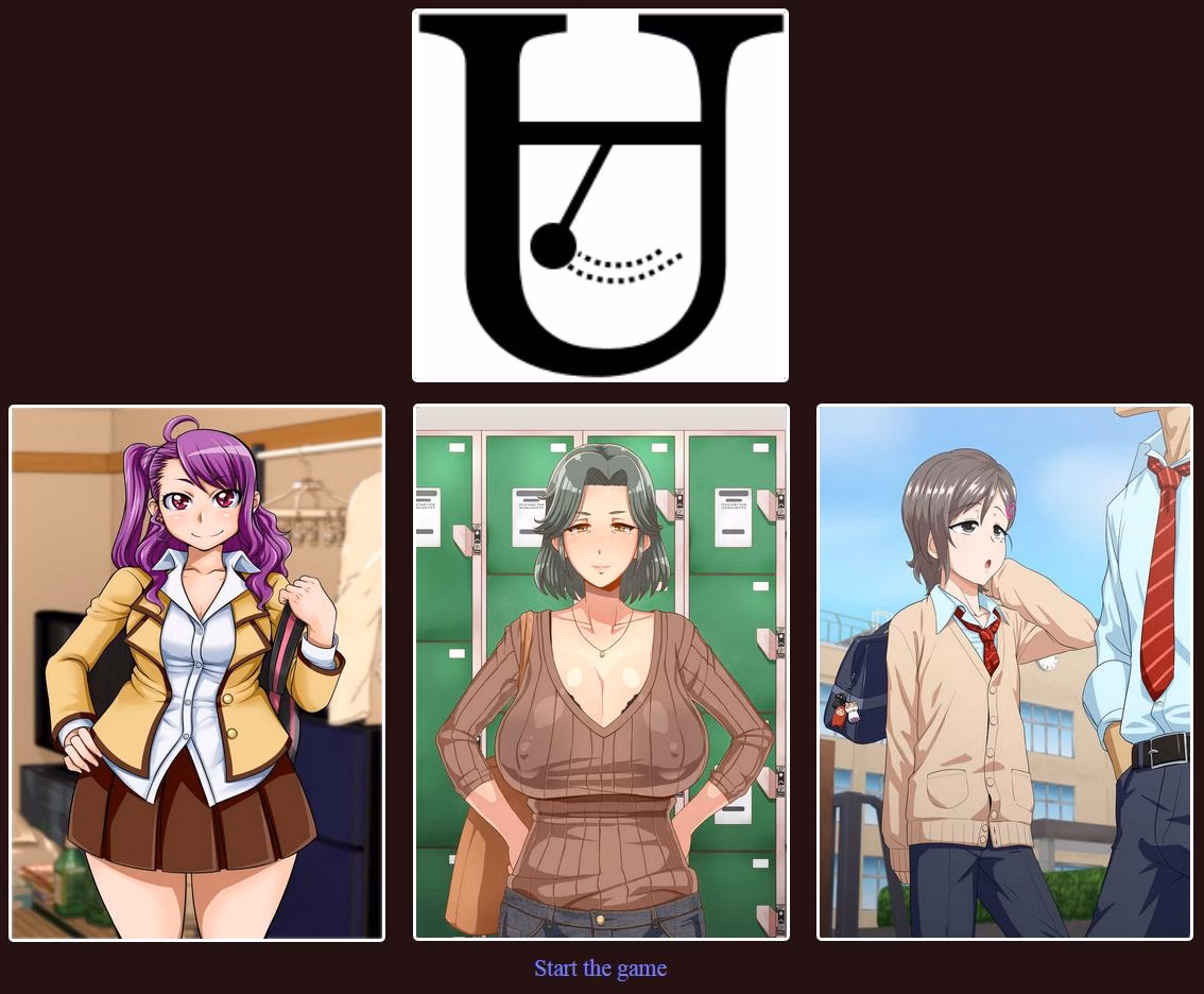 Hentai University v33