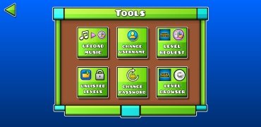 GDPS Editor 2.2 Subzero apk