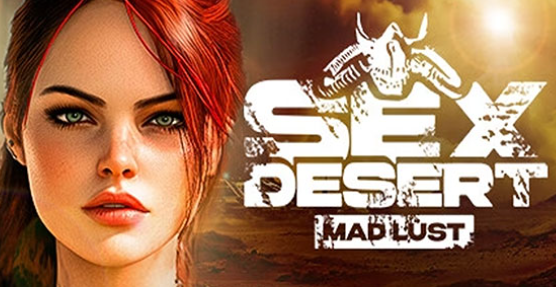 Sex Desert: Mad Lust