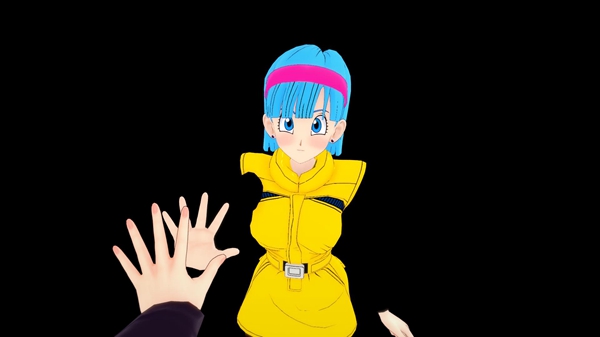 Multiversal Waifus