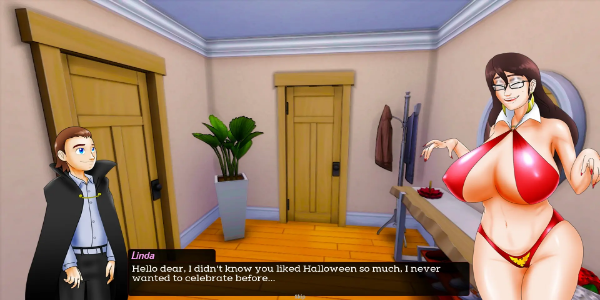 LittleMan Remake v0.55