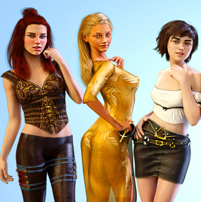 Whores of Thrones