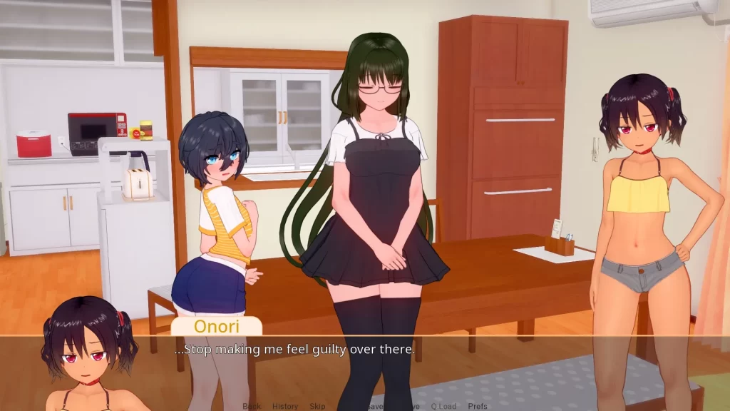 My Futa Family apk