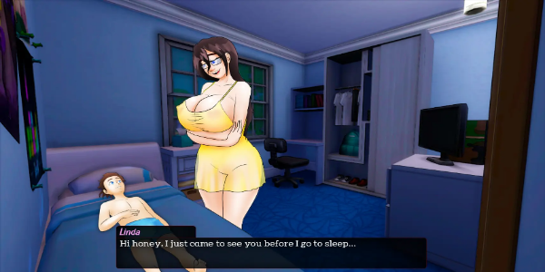 LittleMan Remake v0.55