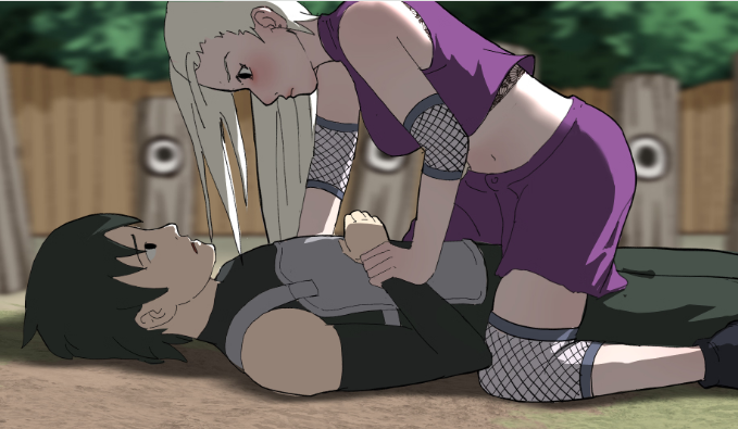 Naruto:Bound by Chakra apk