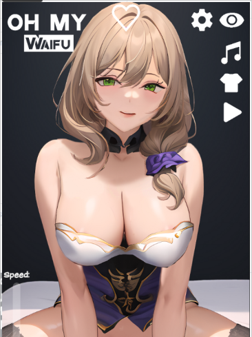 Lisa Cowgirl APK