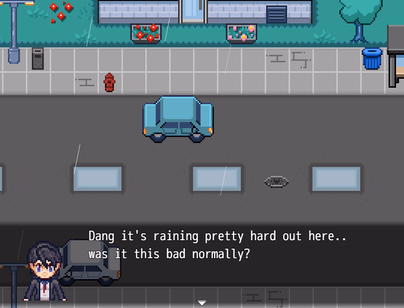 Crystal Desires v1.07
