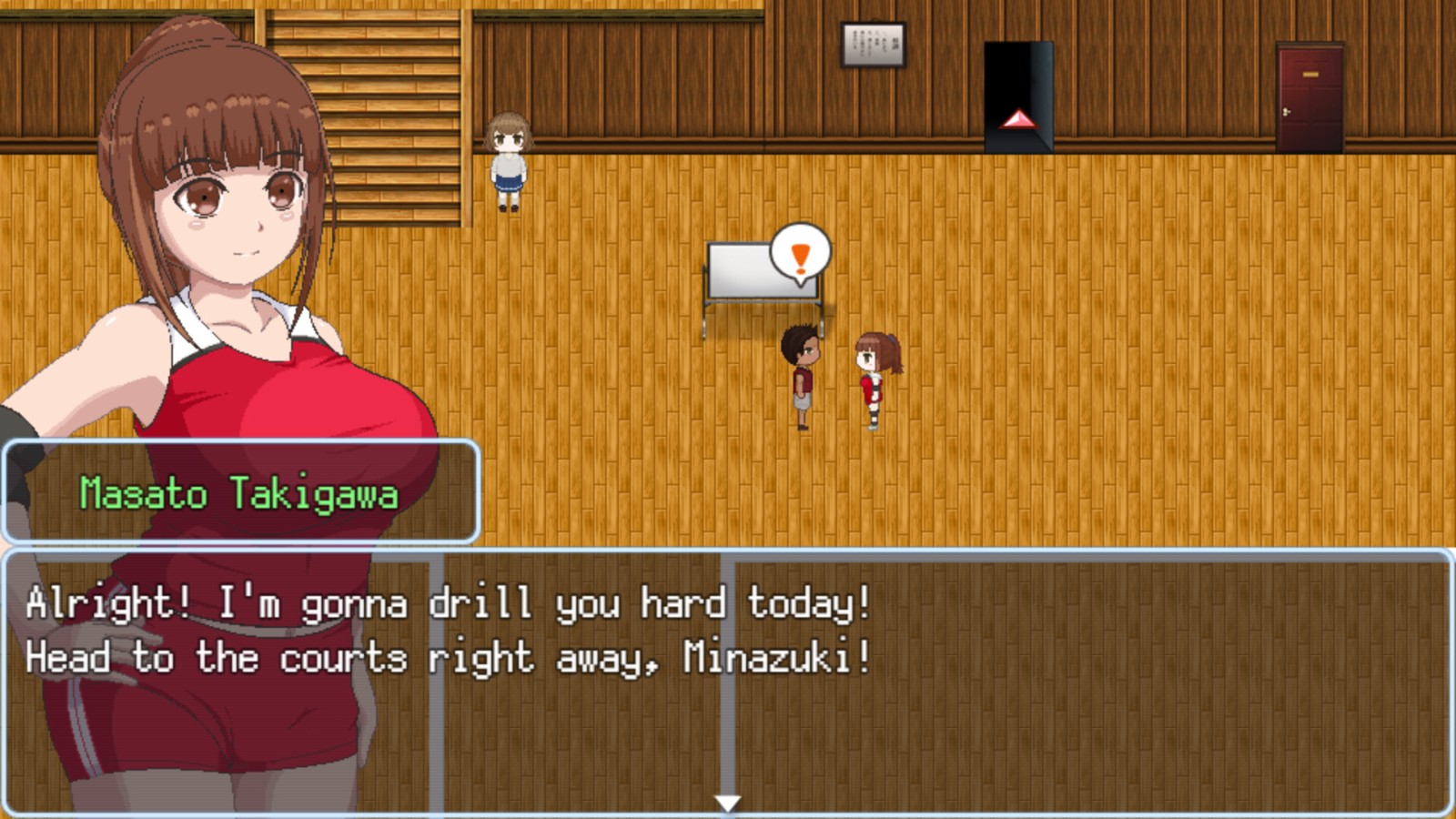 Sayaka&#039;s Addiction