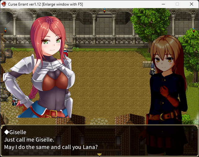 Curse Errant 1.12